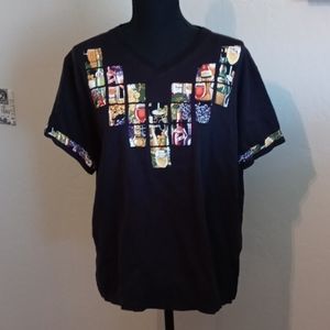 LAT Women's Tee Shirt